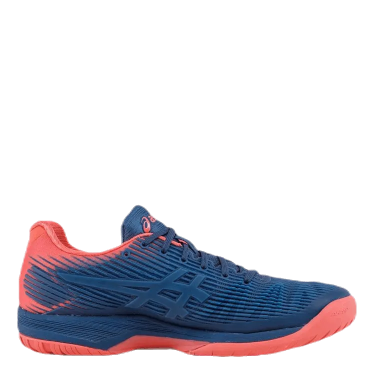 Solution Speed FF Blue/Pink