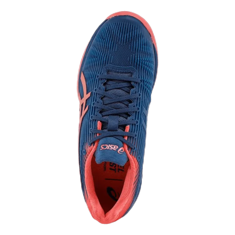 Solution Speed FF Blue/Pink