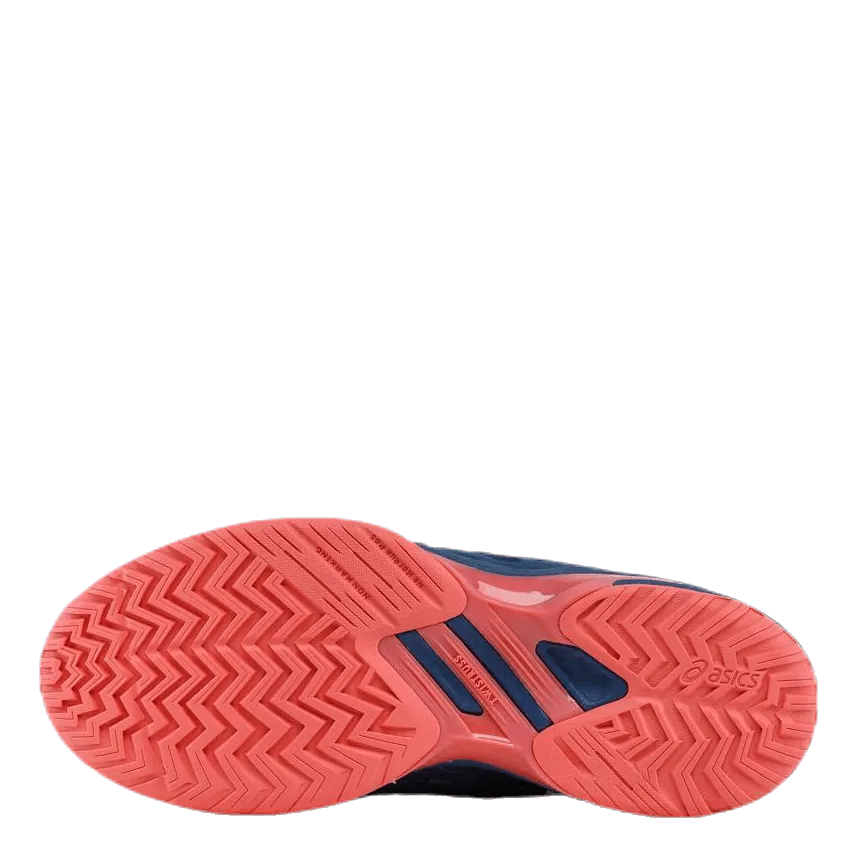 Solution Speed FF Blue/Pink