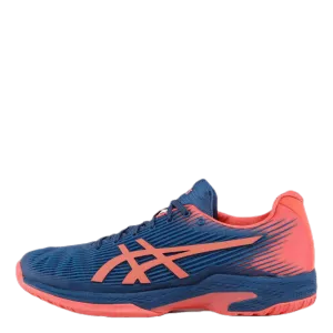 Solution Speed FF Blue/Pink
