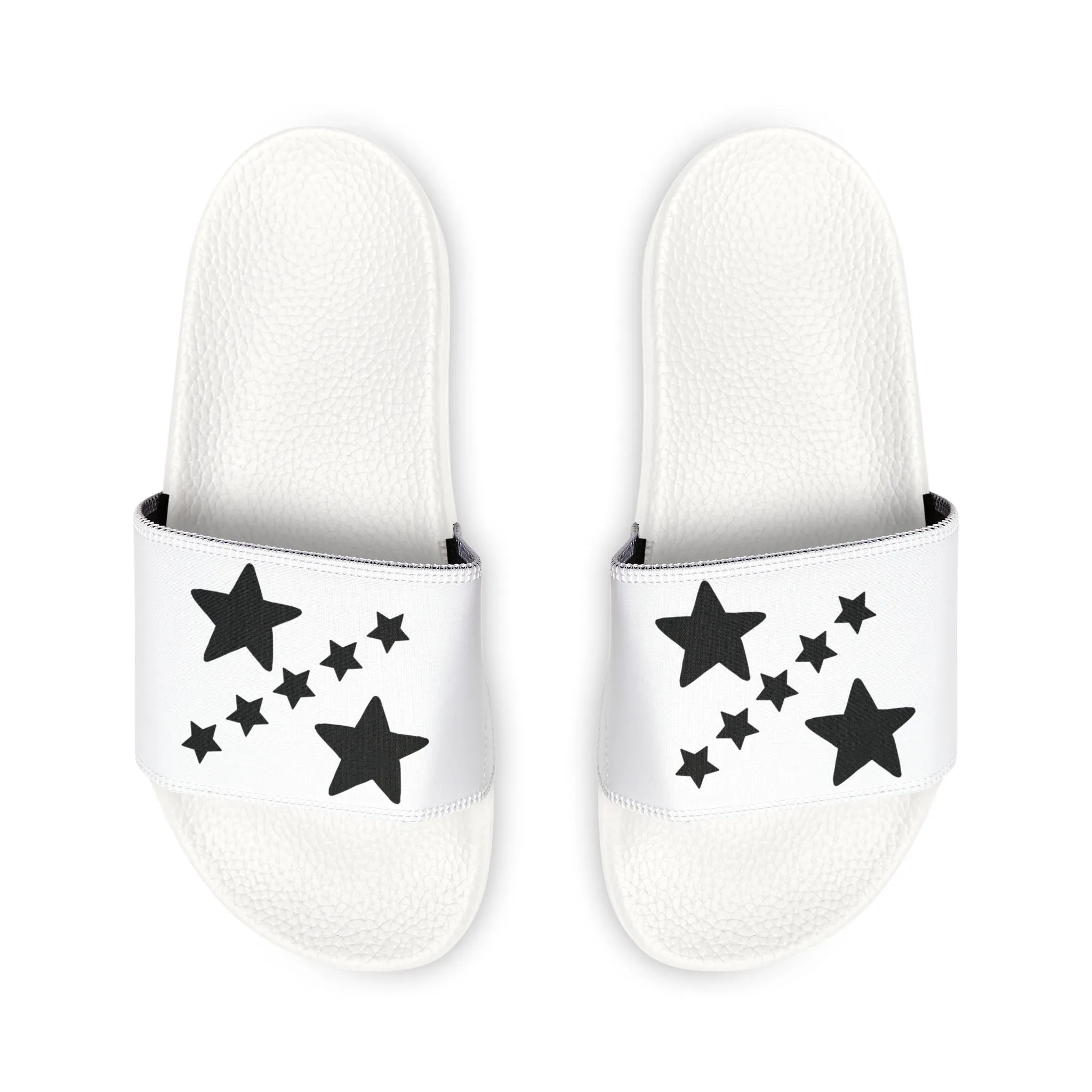 Starred Women's Removable-Strap Sandals - CJ8