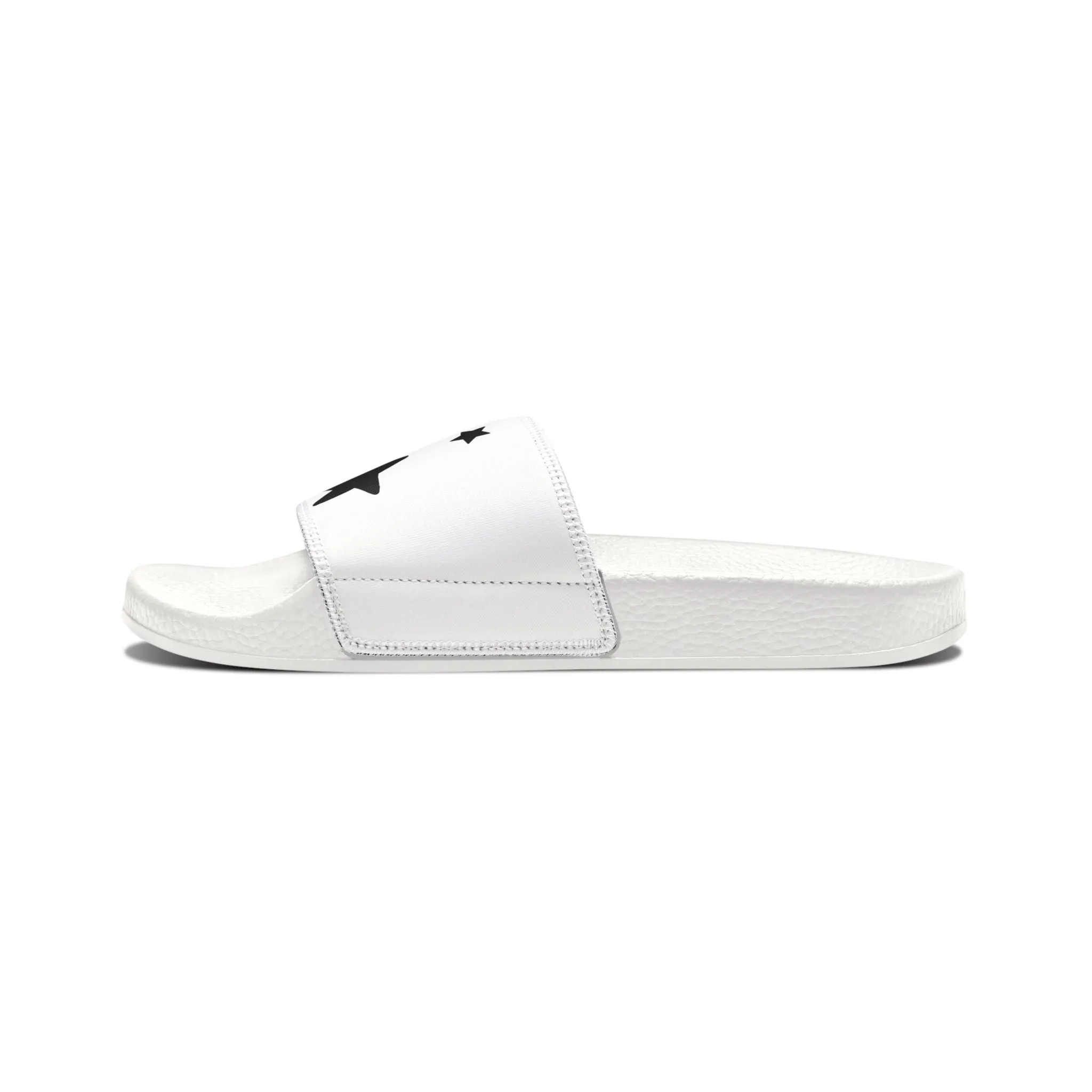 Starred Women's Removable-Strap Sandals - CJ8