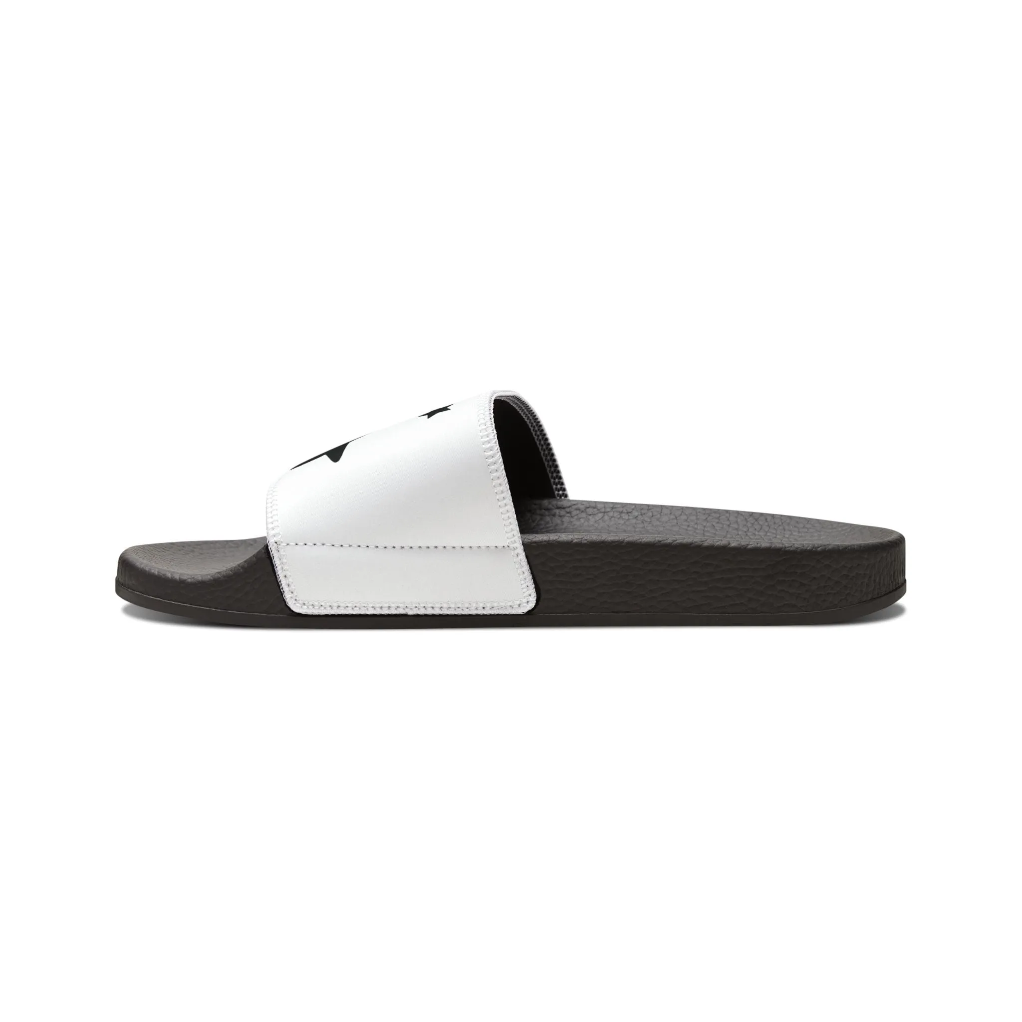 Starred Women's Removable-Strap Sandals - CJ8