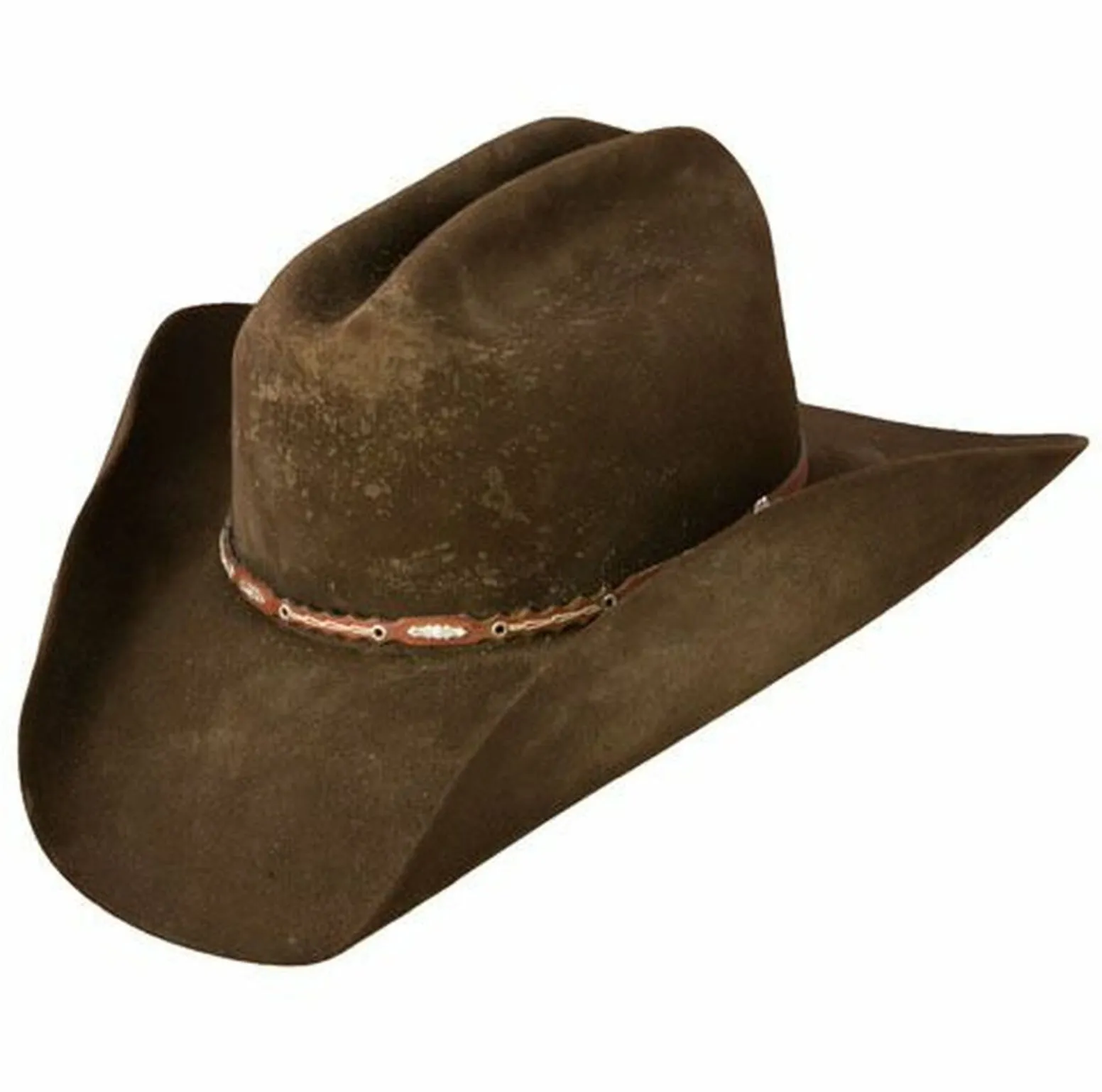 Stetson Boss of the Plains Hat