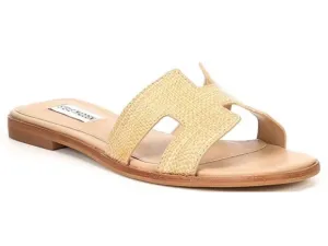 Steve Madden: Hadyn in Raffia