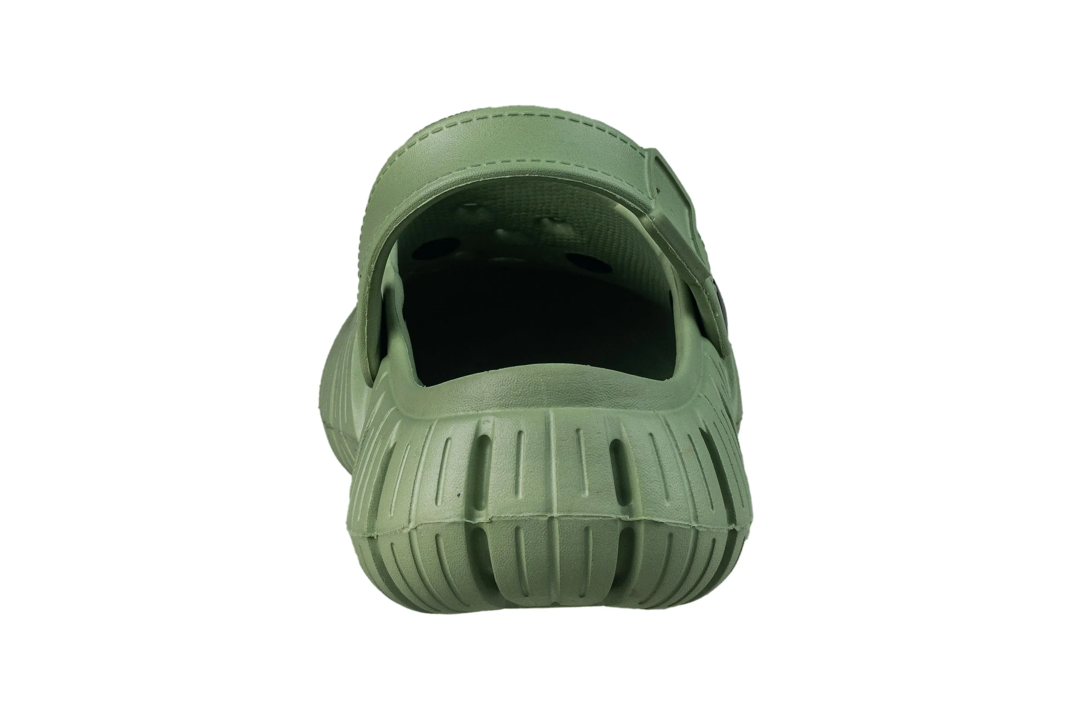 Strap On Ladies Pista Clogs