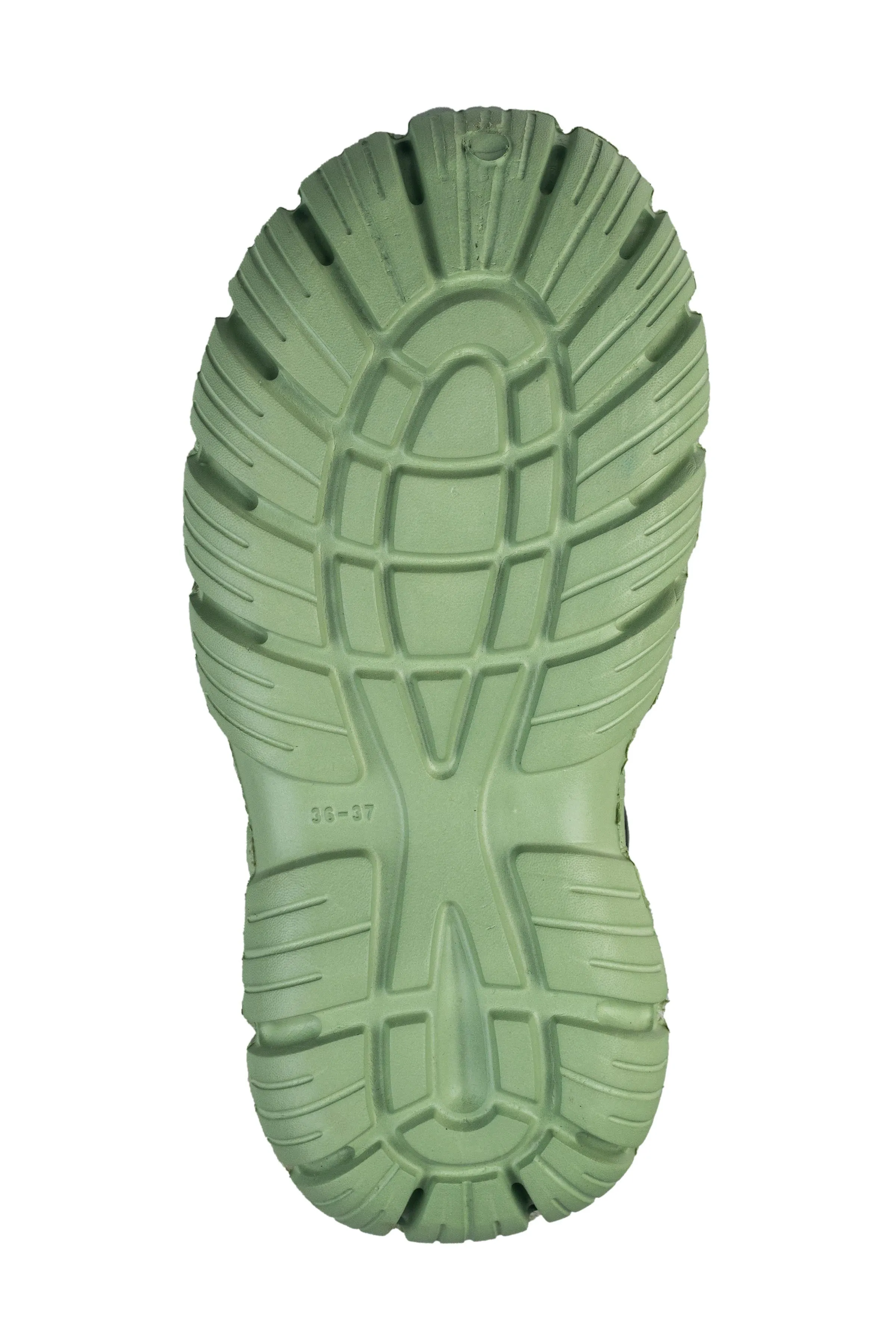 Strap On Ladies Pista Clogs