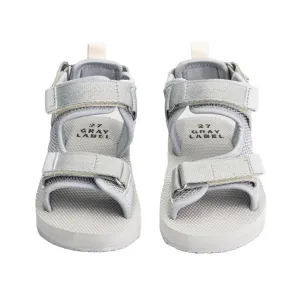 Strap Sandals - Riemchensandalen aus recyceltem EVA