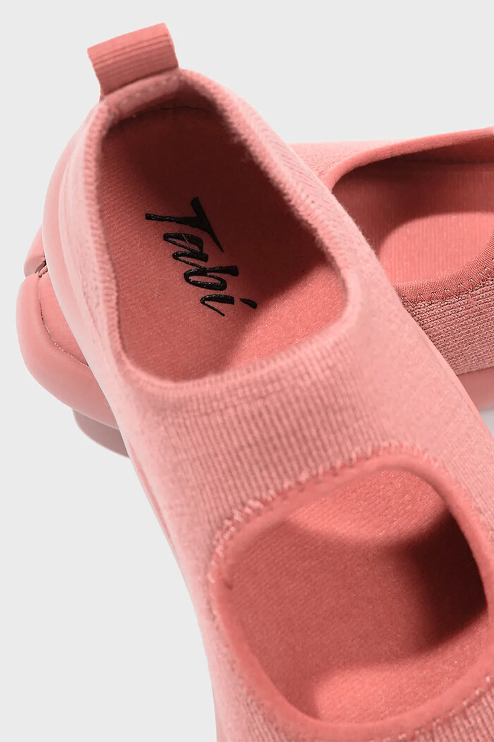 Tabi Sandals