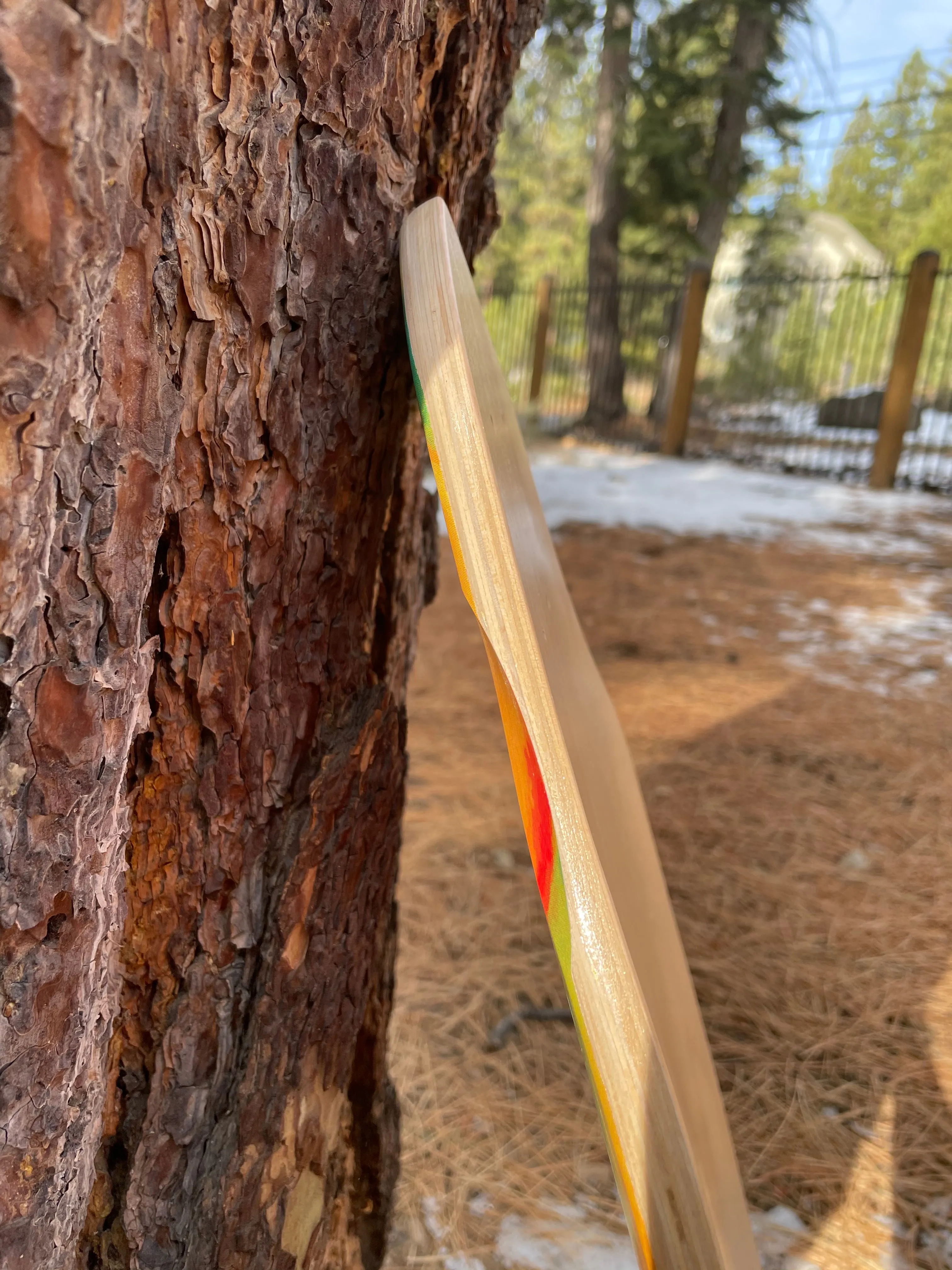 Tahoe Cutthroat Original Complete