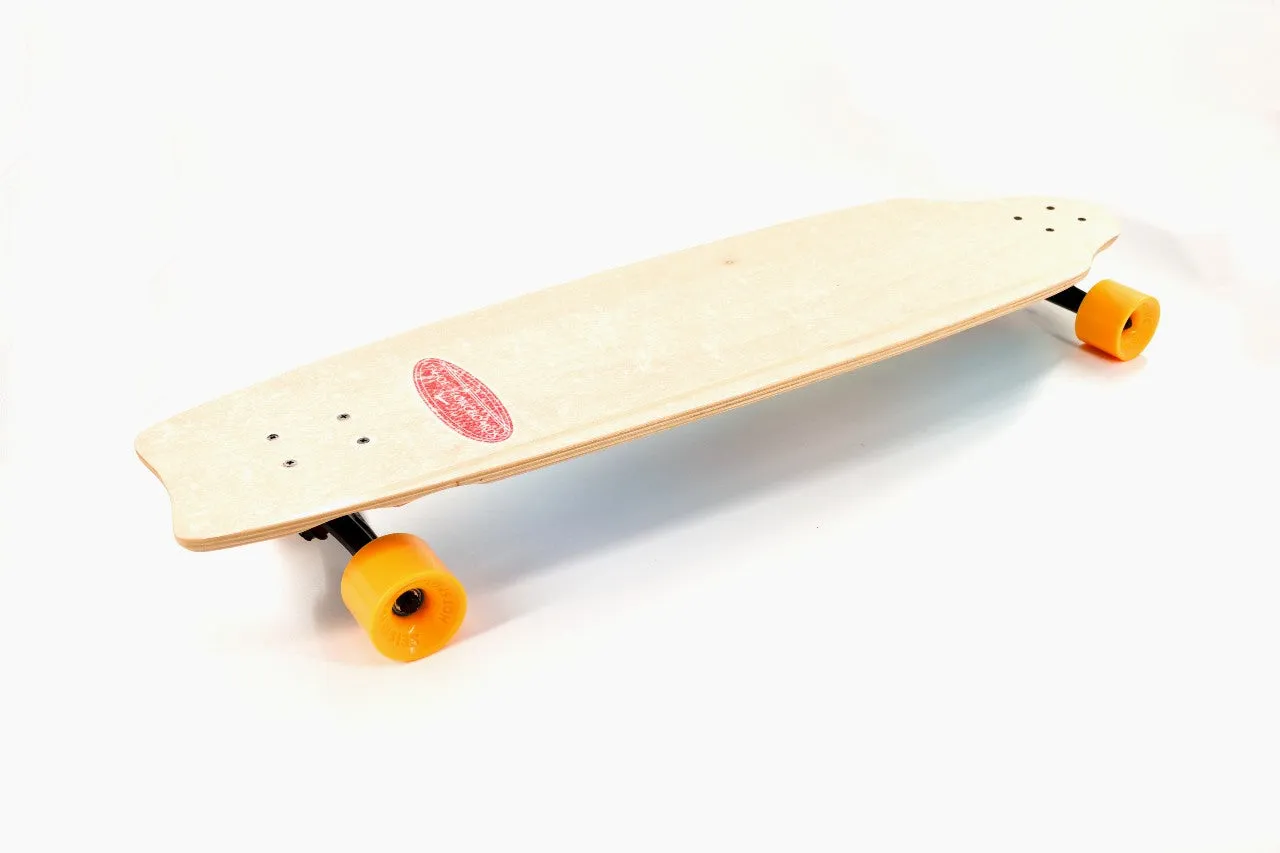 Tahoe Cutthroat Original Complete