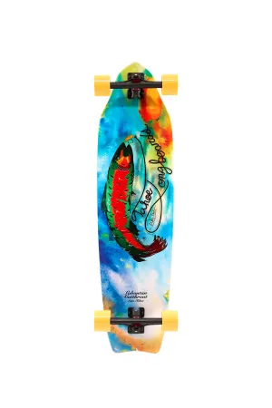 Tahoe Cutthroat Original Complete