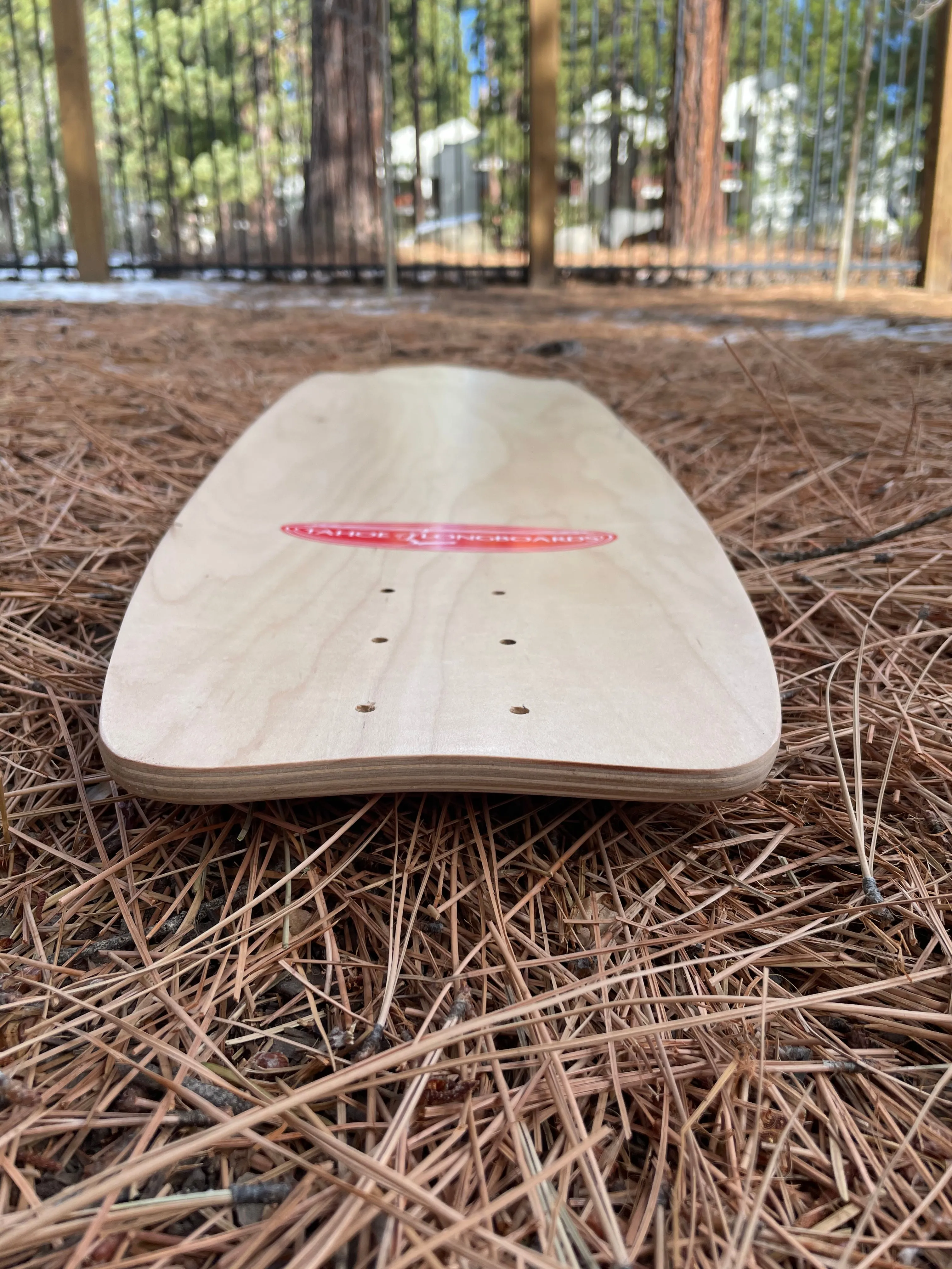 Tahoe Cutthroat Original Complete