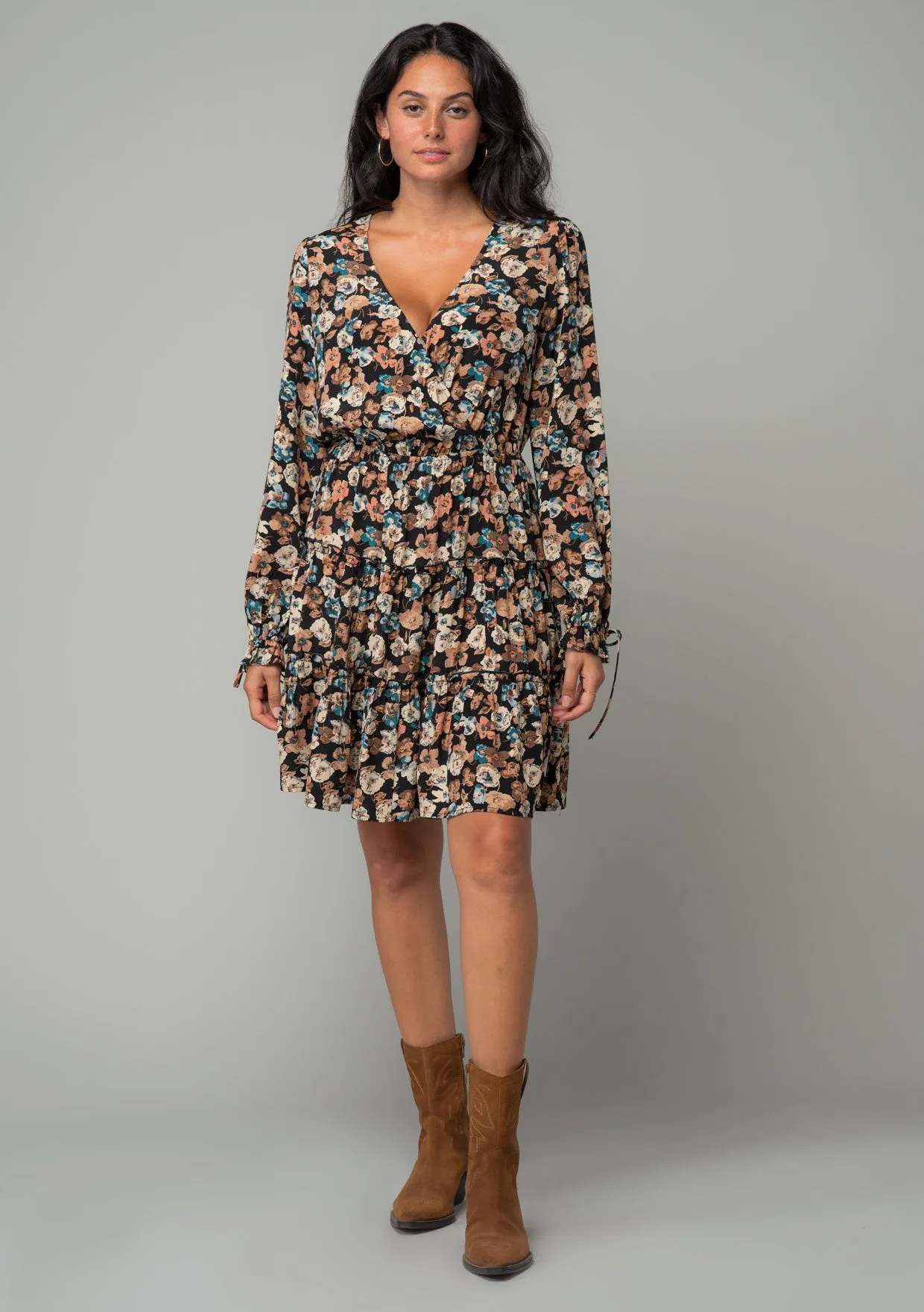 Tasha Mini Dress