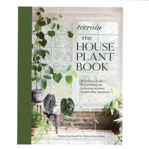 Terrain The House Plant Book