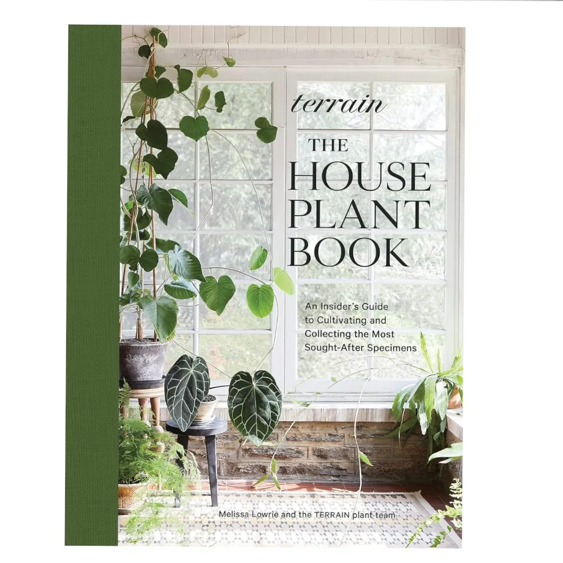 Terrain The House Plant Book