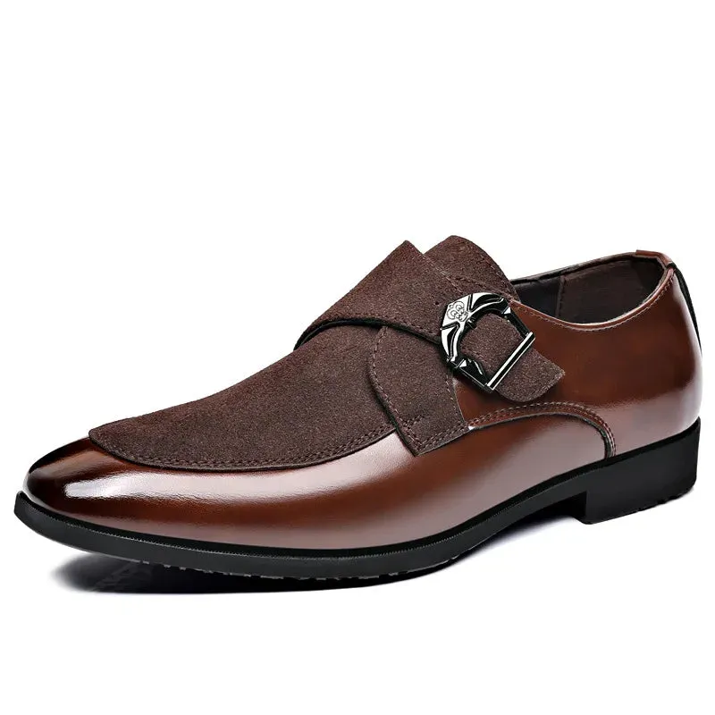 The Giuseppe Dress Shoe
