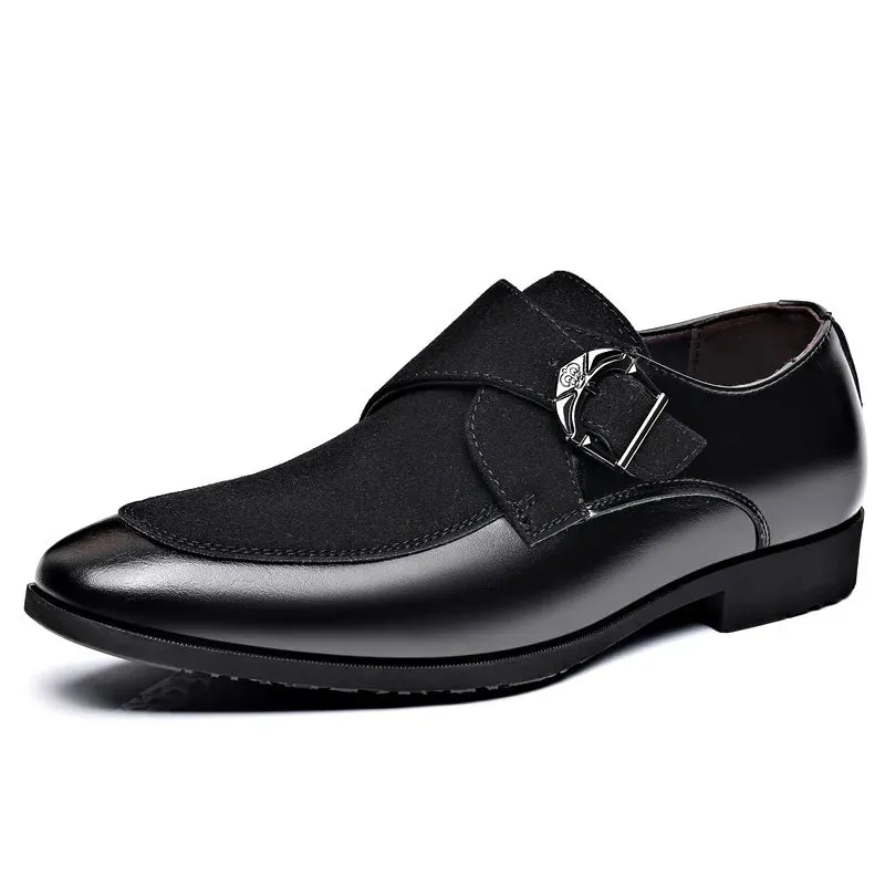 The Giuseppe Dress Shoe