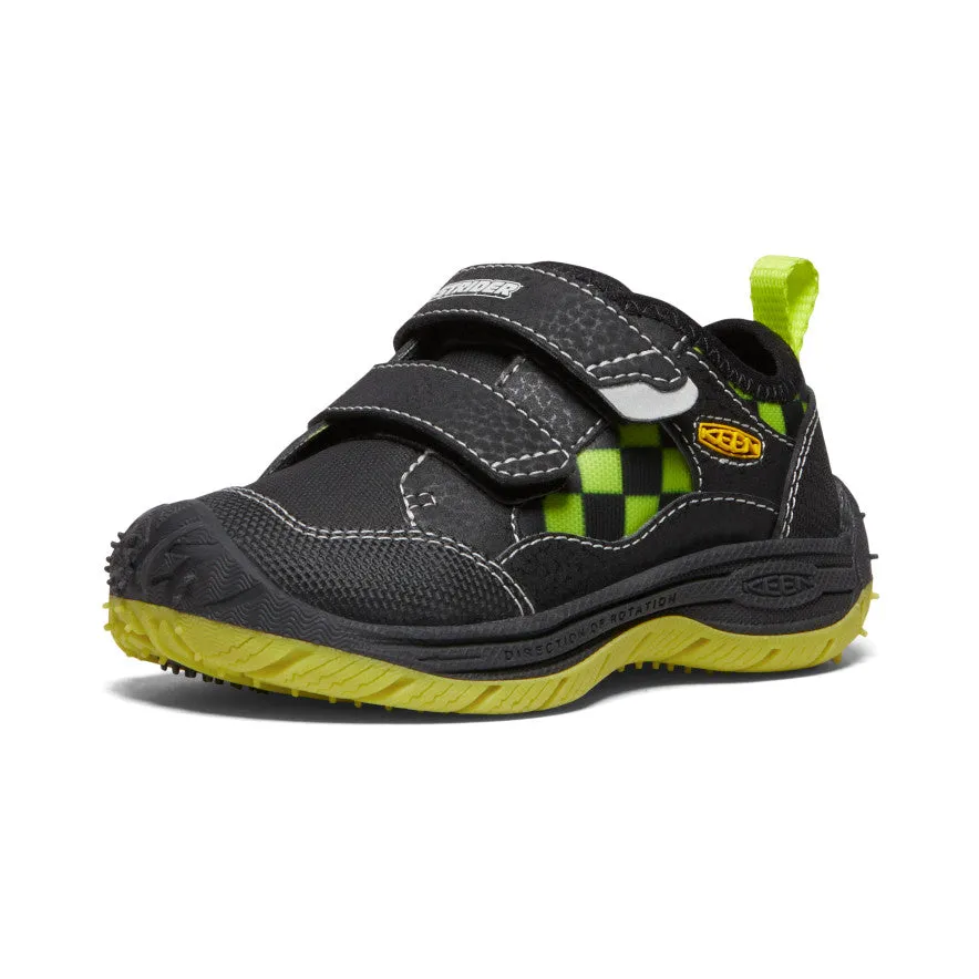 Toddlers' Speed Hound Sneaker x Strider