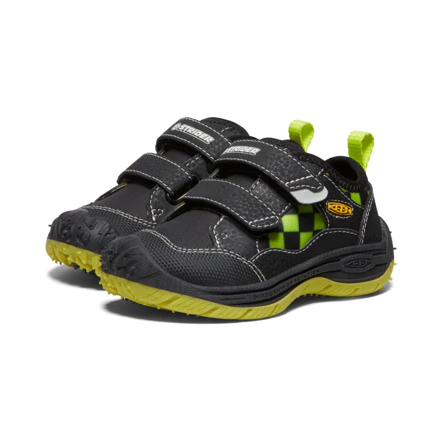 Toddlers' Speed Hound Sneaker x Strider