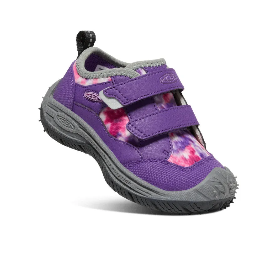 Toddlers' Speed Hound