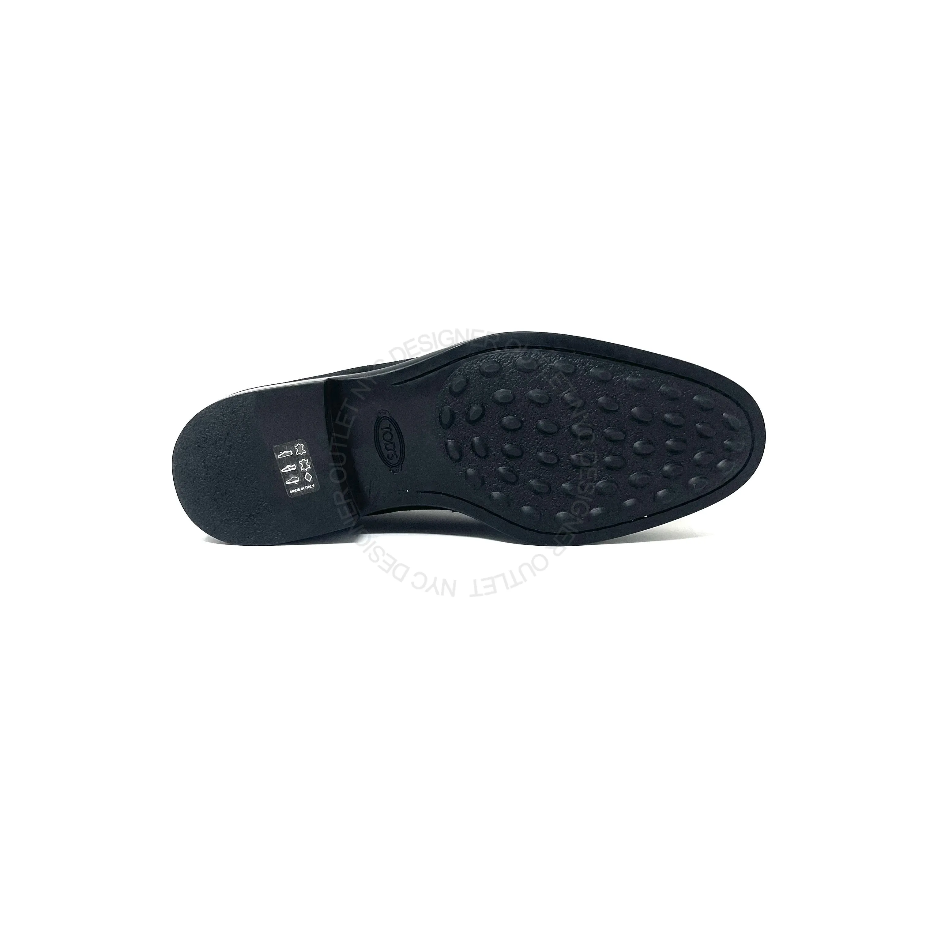 Tod's Penny Loafers