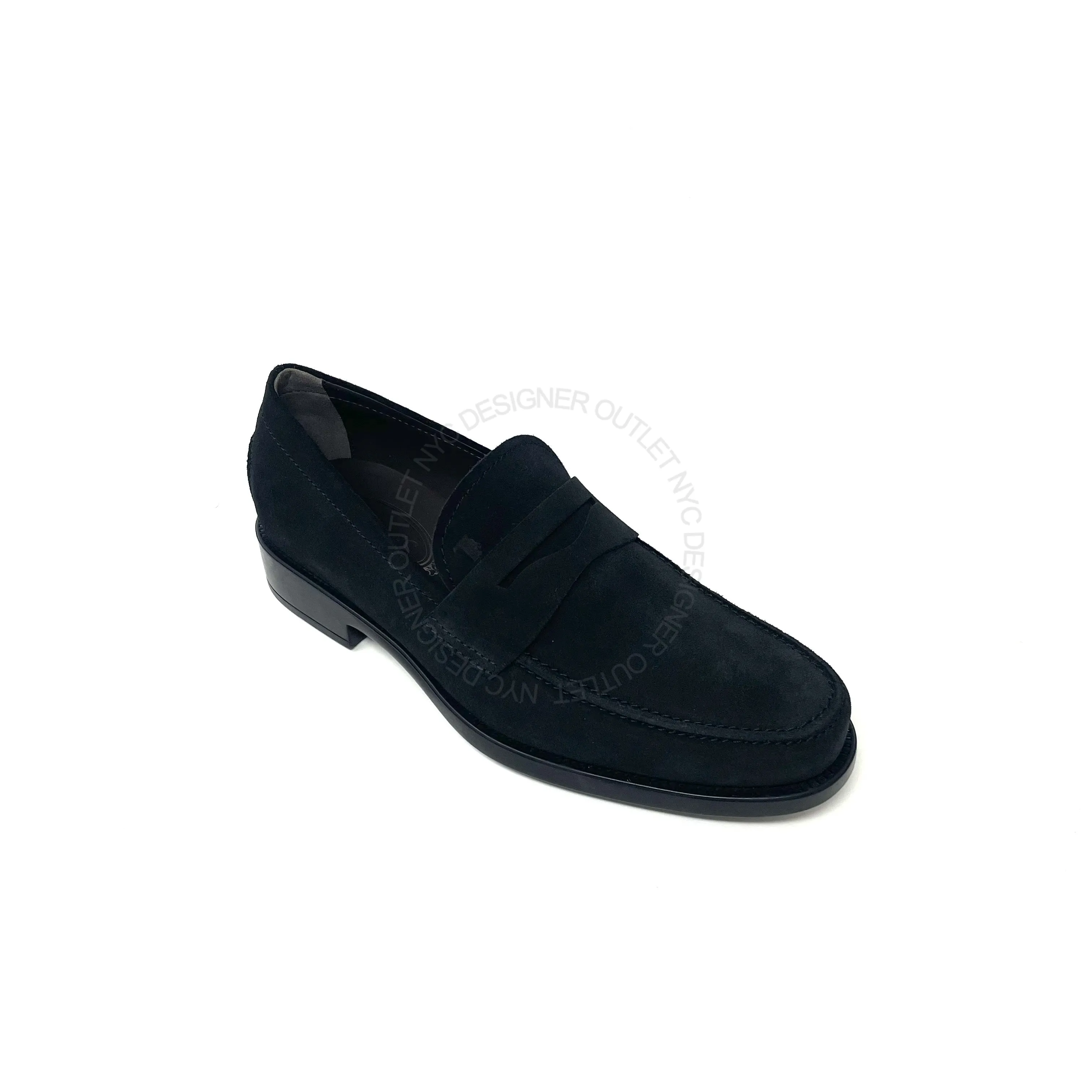 Tod's Penny Loafers
