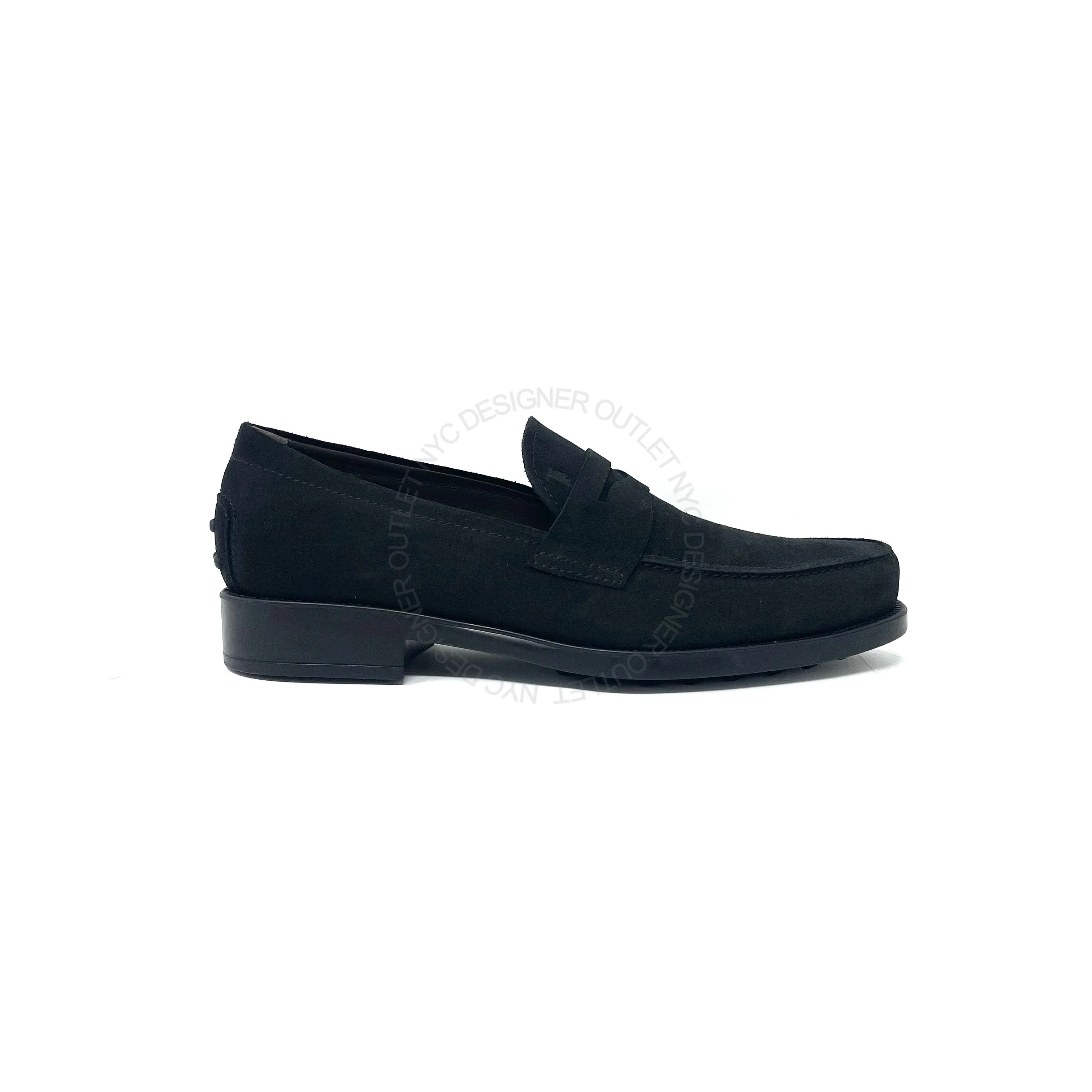 Tod's Penny Loafers