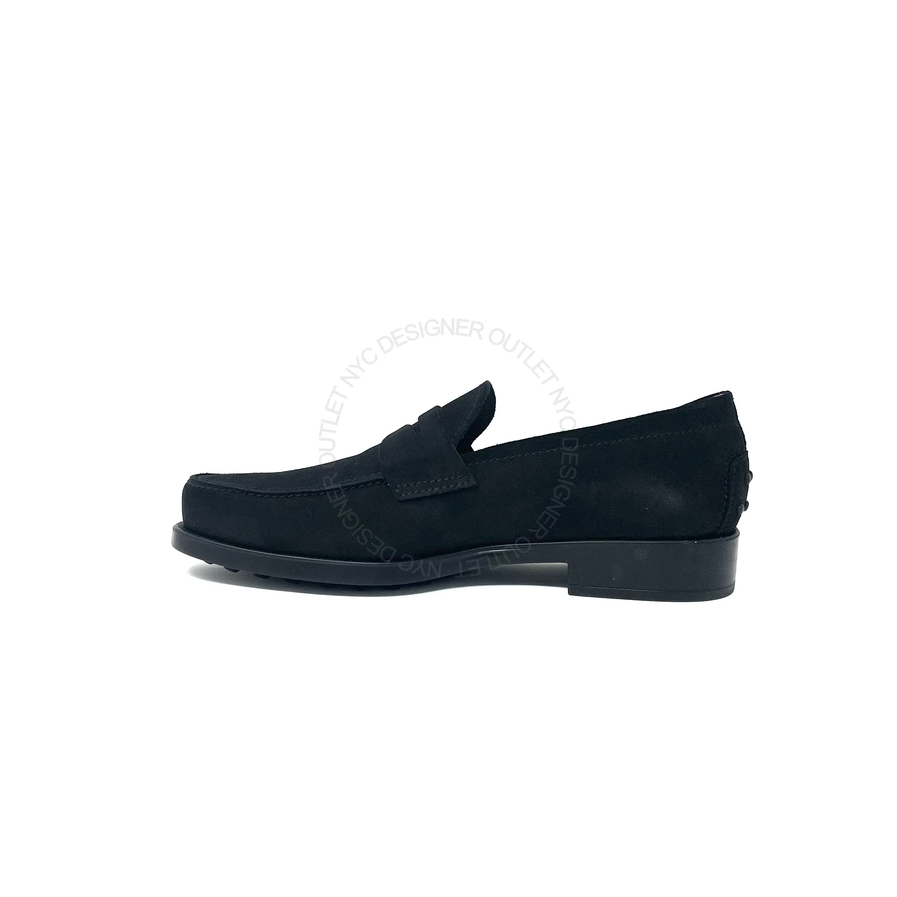 Tod's Penny Loafers