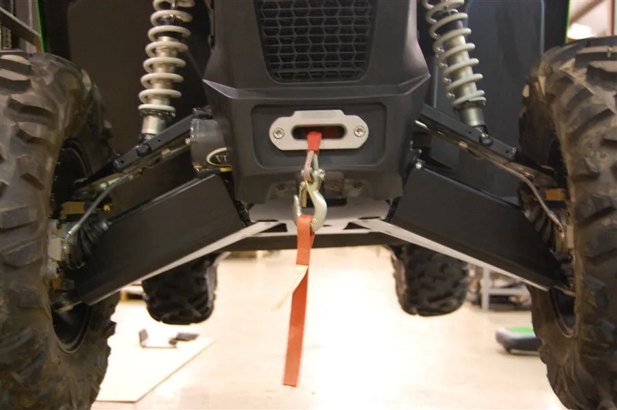 Trail Armor Arctic Cat Wildcat Trail iMpact A-Arm Guards 2014 - 2017