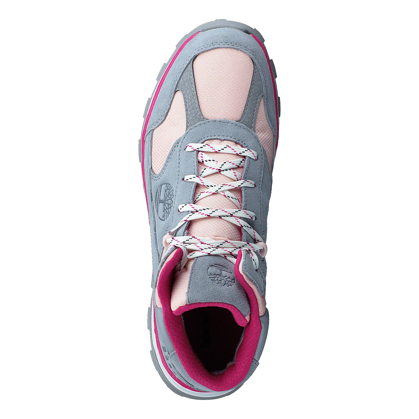 Trail Trekker Mid Gtx Gry Sleet
