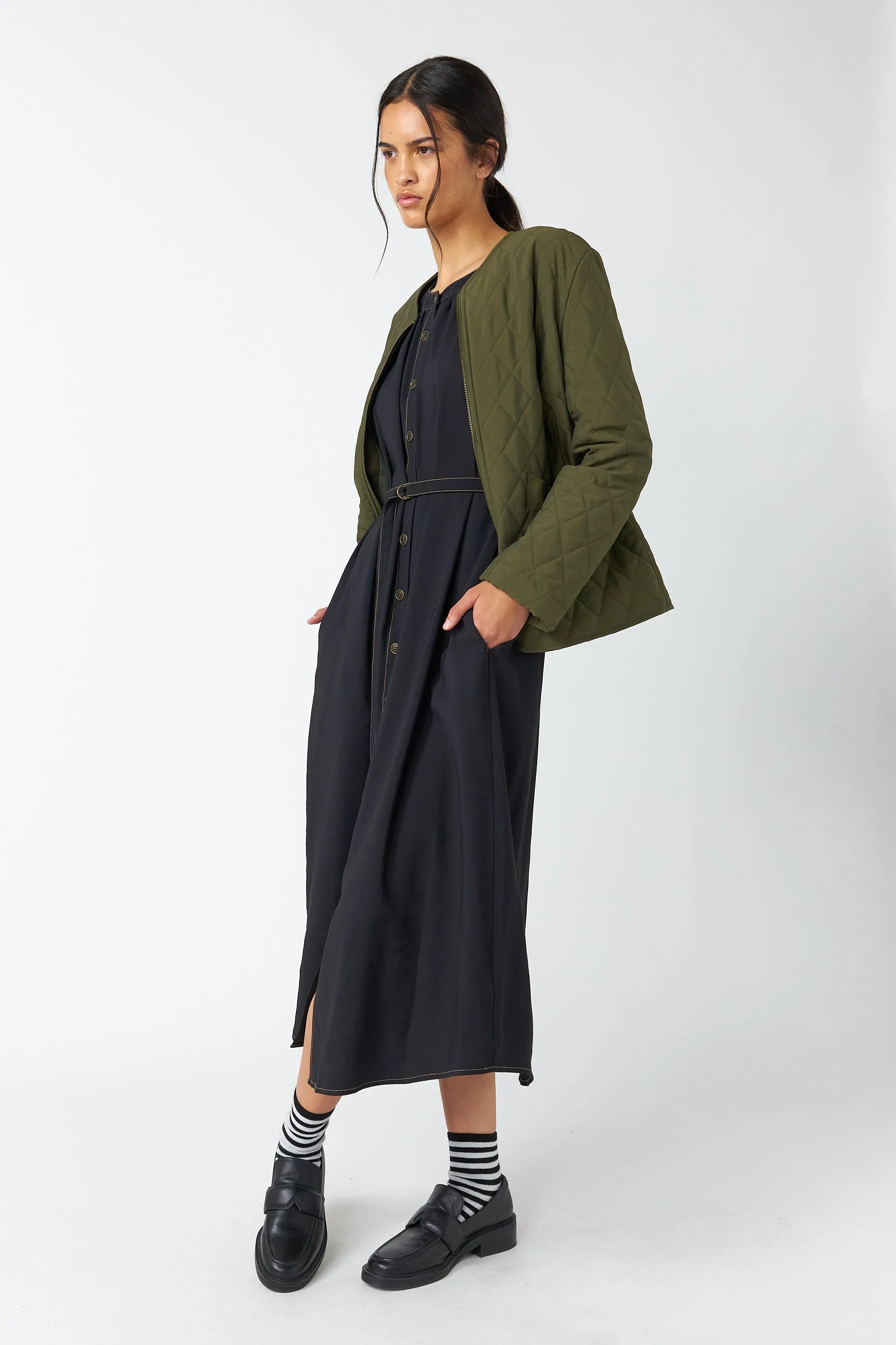 Traveller dress
