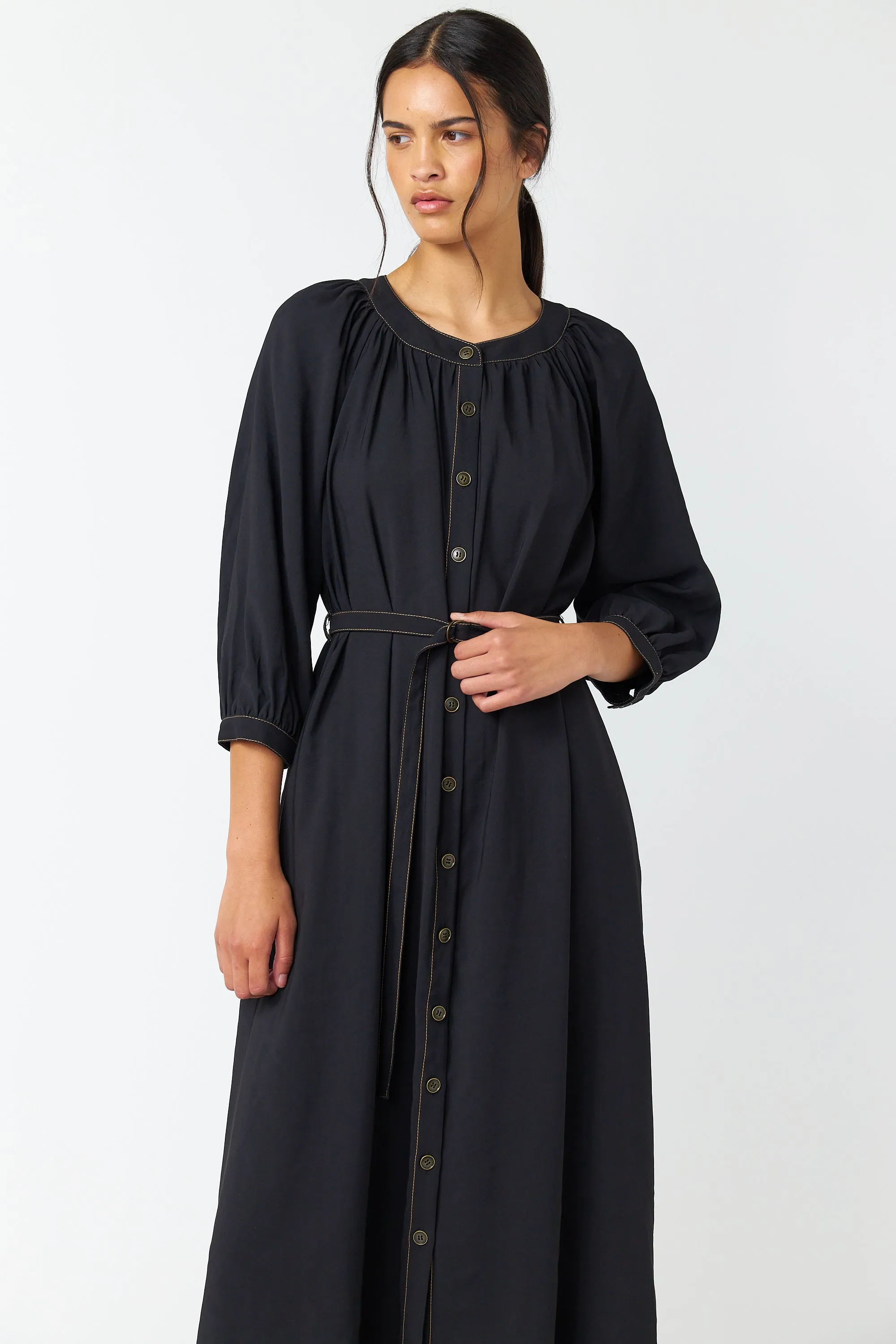 Traveller dress