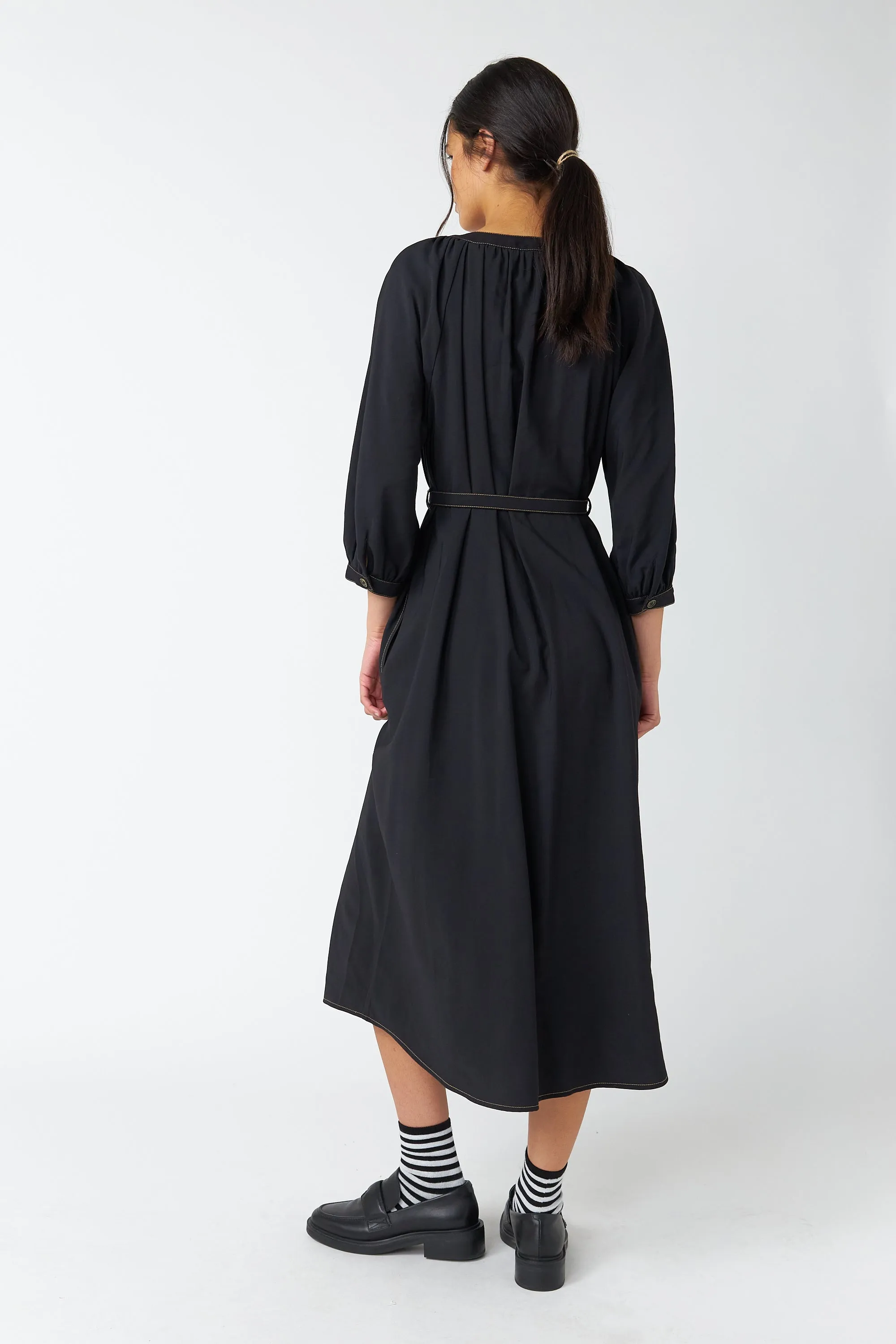 Traveller dress