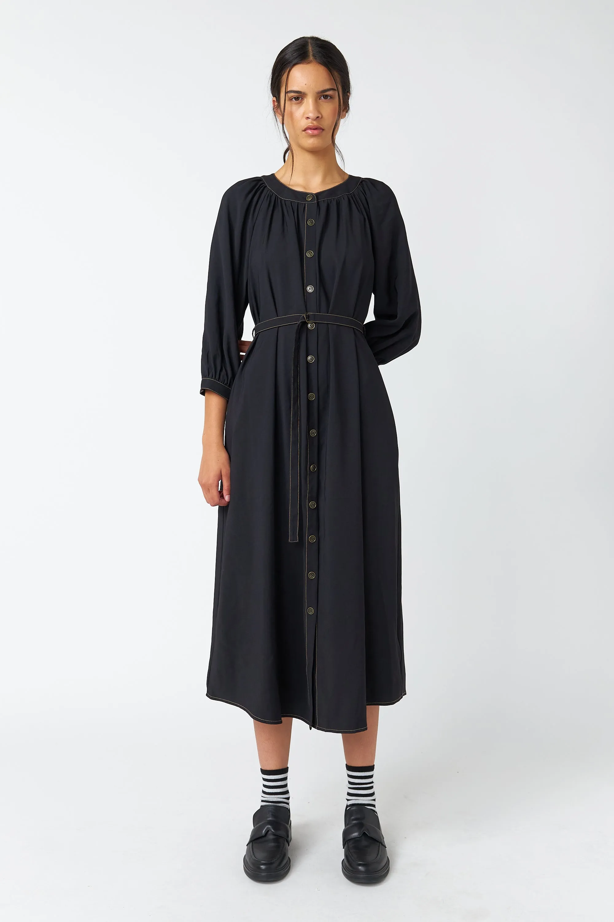 Traveller dress