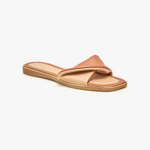 Twisted Plain Flats