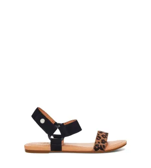 UGG Rynell Leopard