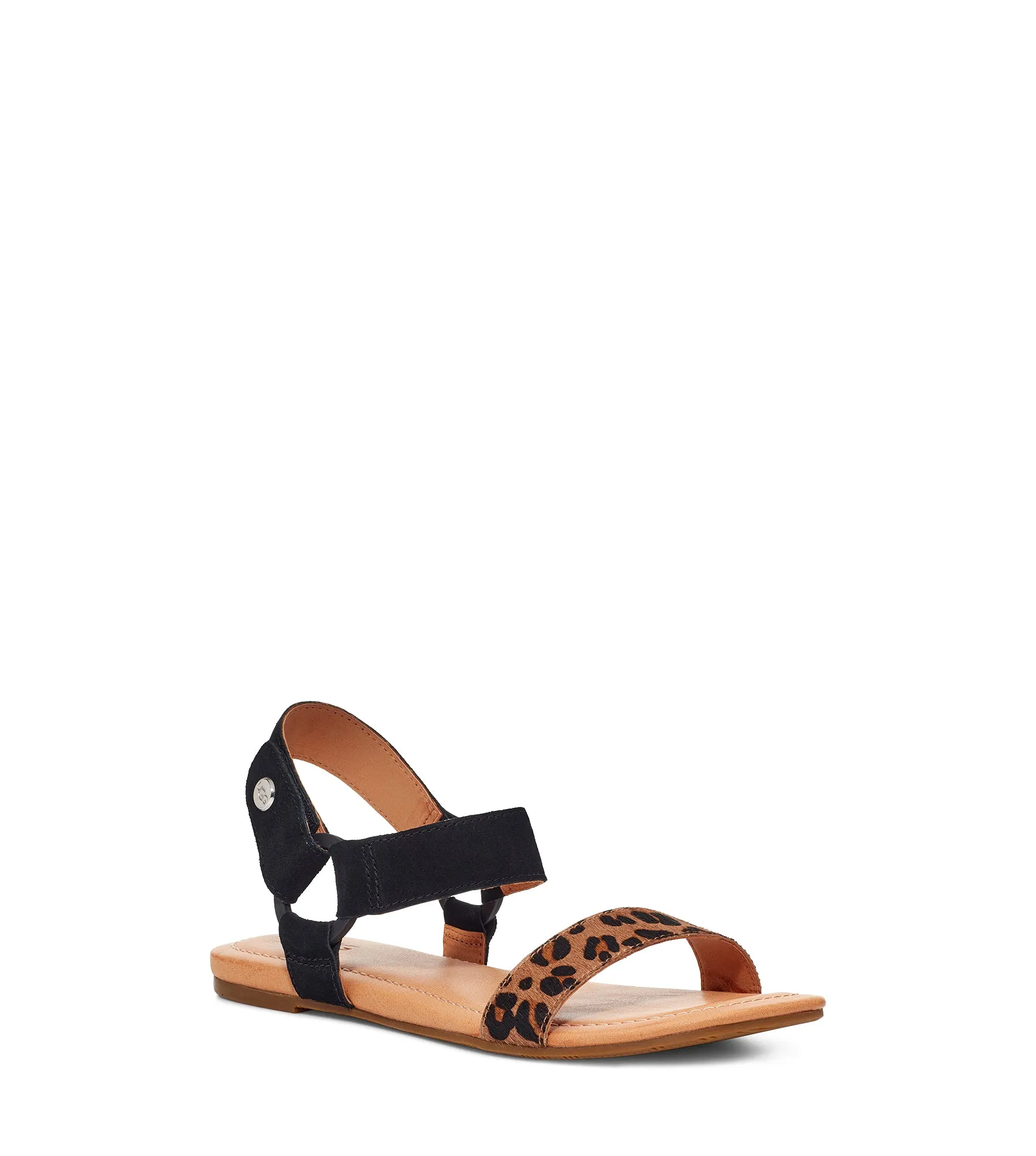 UGG Rynell Leopard