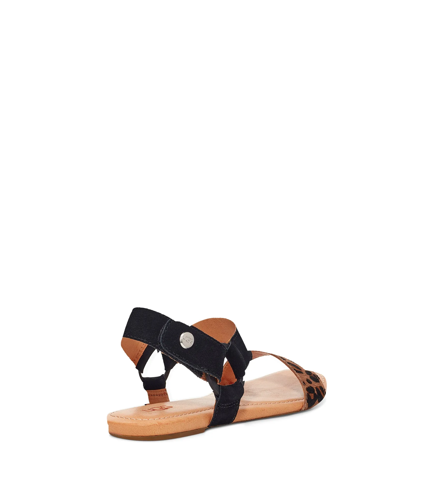 UGG Rynell Leopard