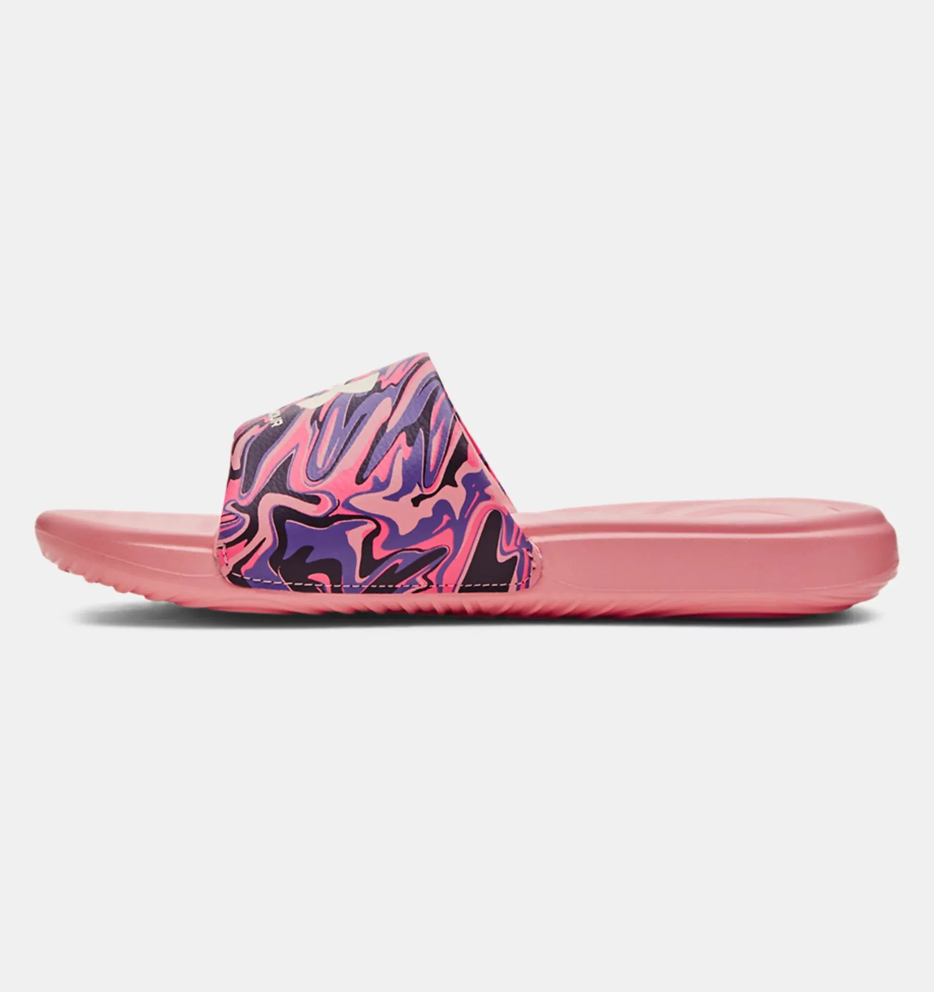 Under Armour Women's UA Ansa Graphic Slides