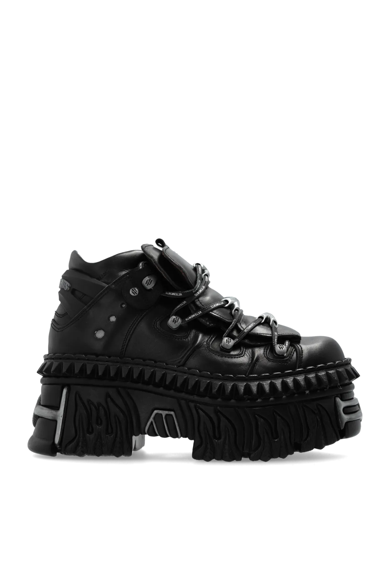 VETEMENTS VETEMENTS x New Rock in BLACK - 39