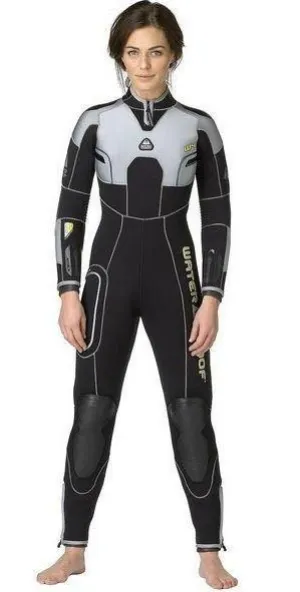 Waterproof Women's 7mm Wetsuit