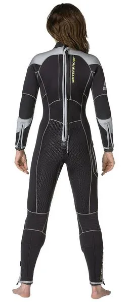 Waterproof Women's 7mm Wetsuit