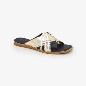 Weaved Chappals