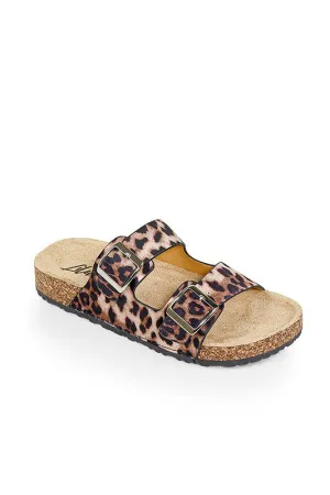 Wild Comfort Sandals