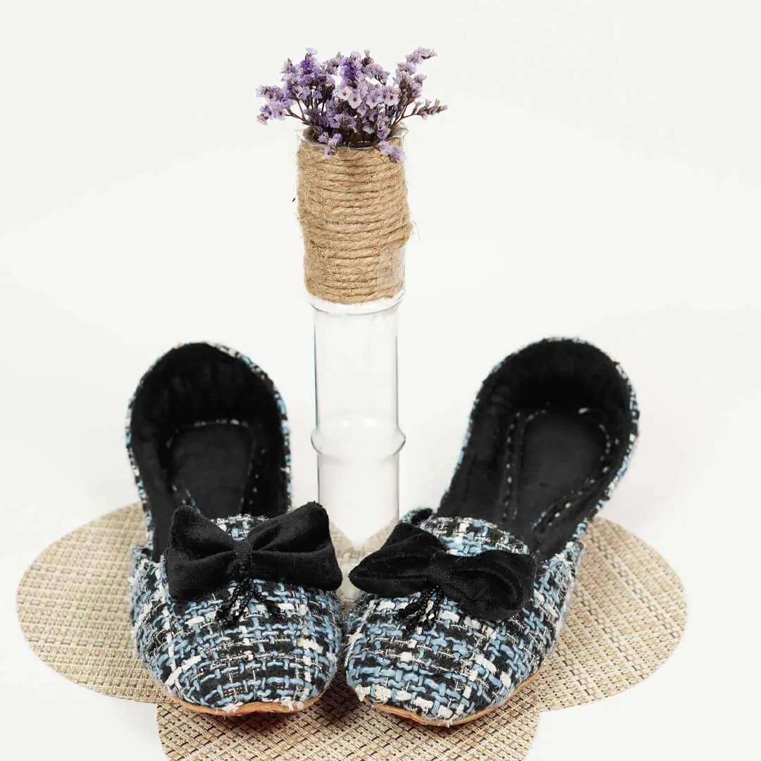 Winters Bliss - Loafers by Vivawalk