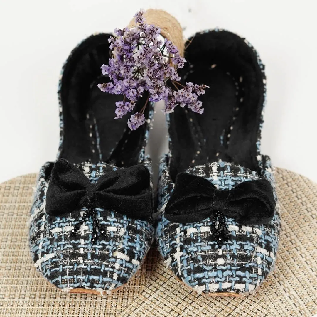 Winters Bliss - Loafers by Vivawalk