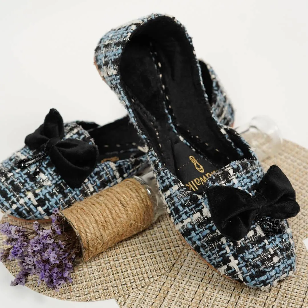 Winters Bliss - Loafers by Vivawalk