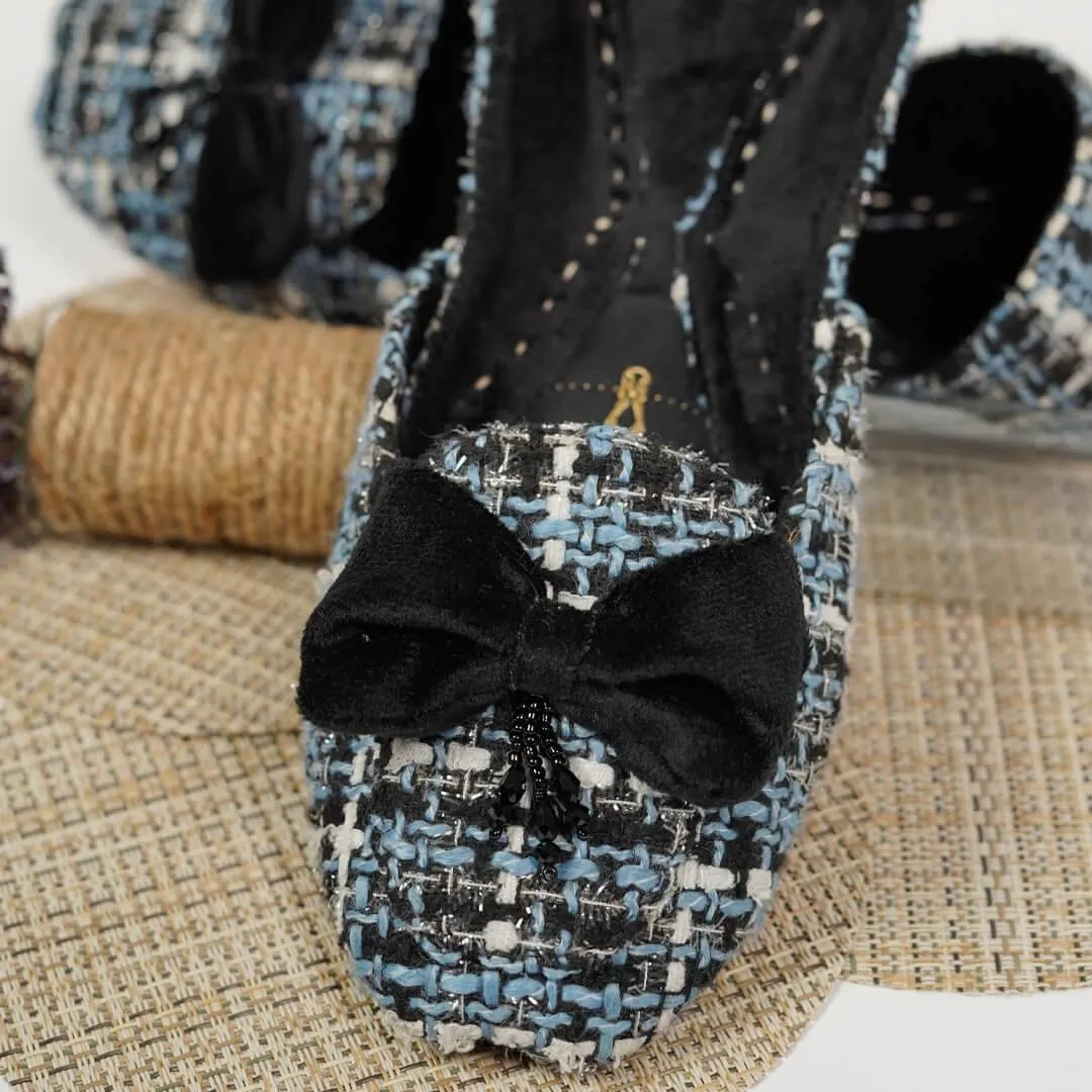 Winters Bliss - Loafers by Vivawalk