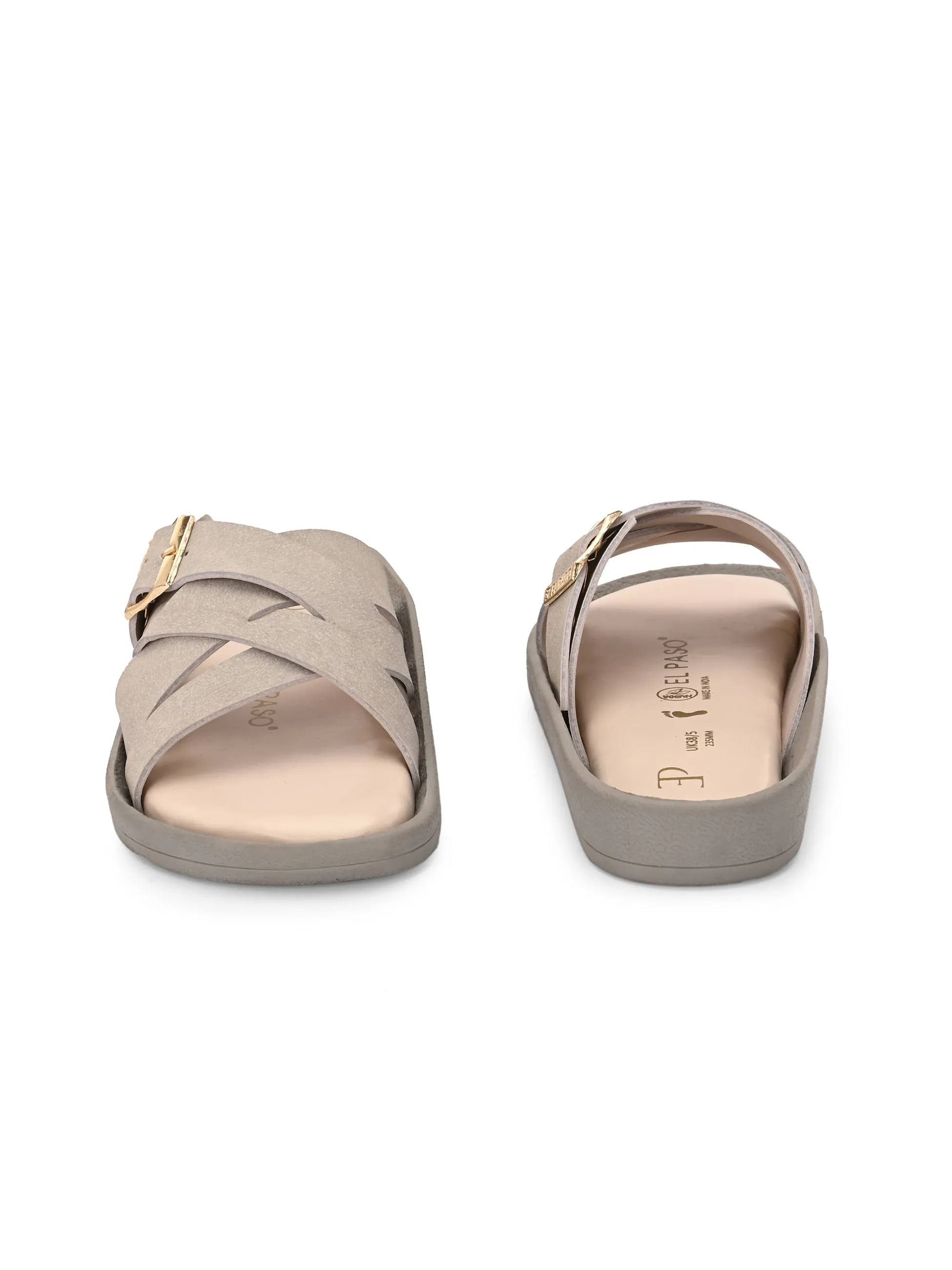 Women Open Toe Flats with Bows